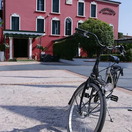 Hotel Pigalle Tezze sul Brenta