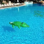 Hotel Pigalle Tezze sul Brenta
