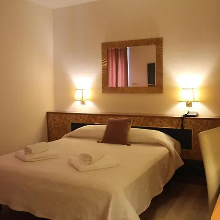 Hotel Pigalle