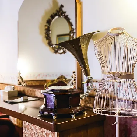 Hotel Pigalle 4*