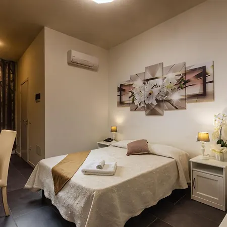 Pigalle Hotel Tezze sul Brenta