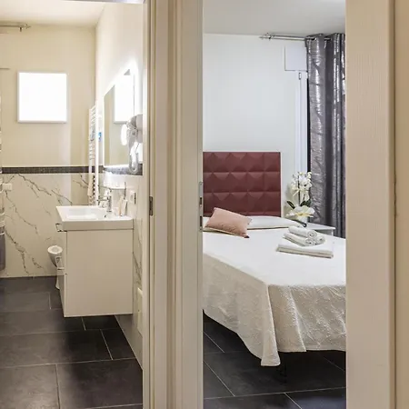 Hotel Pigalle Tezze sul Brenta