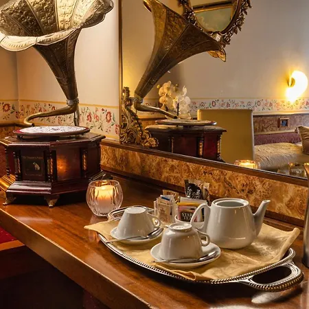 Hotel Pigalle 4*