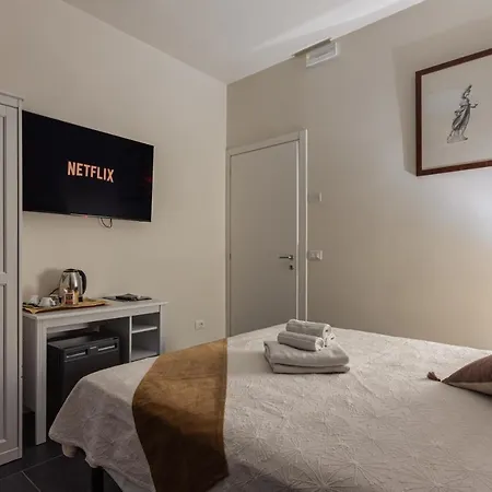 Hotel Pigalle 4*