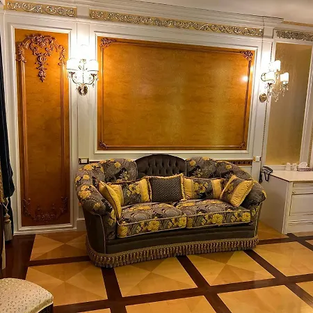Pigalle Hotel Tezze sul Brenta