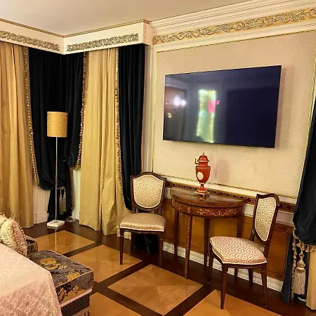 Pigalle Hotel Tezze sul Brenta