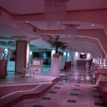 Hotel Pigalle