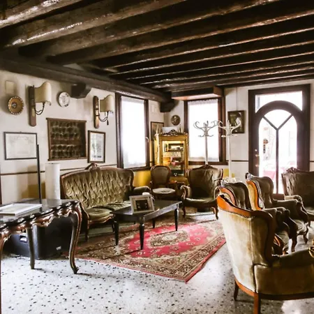 Pigalle 4* Тецце-суль-Брента