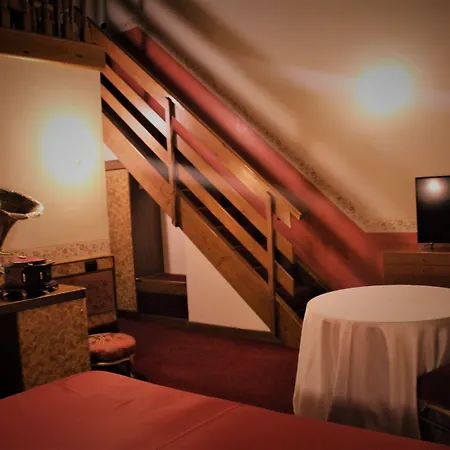 Pigalle 4* Tezze sul Brenta