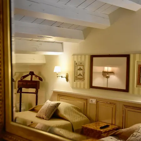Pigalle Отель 4*