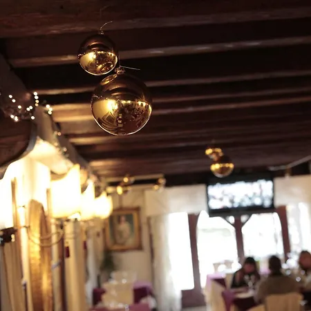 Pigalle Hotel Tezze sul Brenta