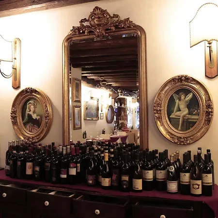 Hotel Pigalle