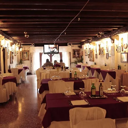 Pigalle Hotel Tezze sul Brenta