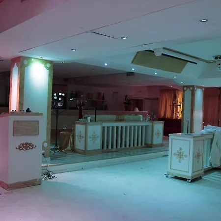 Pigalle Hotel Tezze sul Brenta