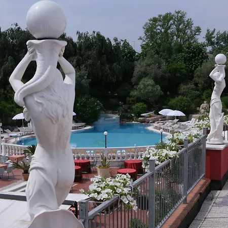 Hotel Pigalle Tezze sul Brenta