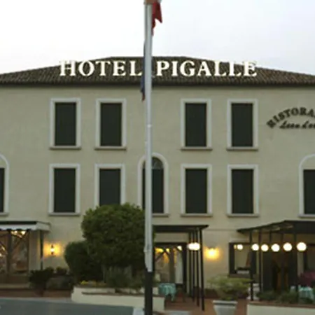Hotel Pigalle