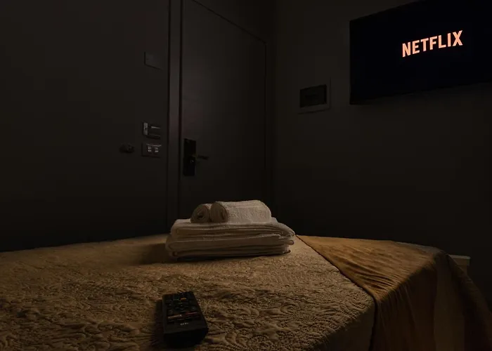 Hotel Pigalle Tezze sul Brenta