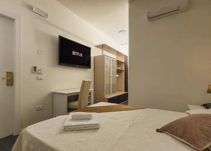 Pigalle 4* Tezze sul Brenta