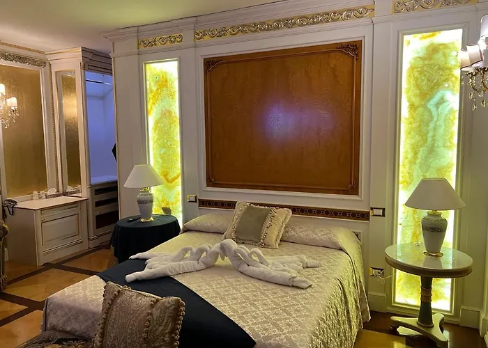 Pigalle Hotel Tezze sul Brenta