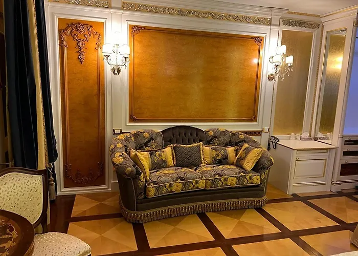 Pigalle Hotel Tezze sul Brenta