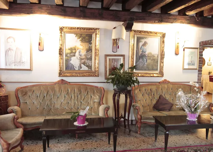 Pigalle Hotel Tezze sul Brenta