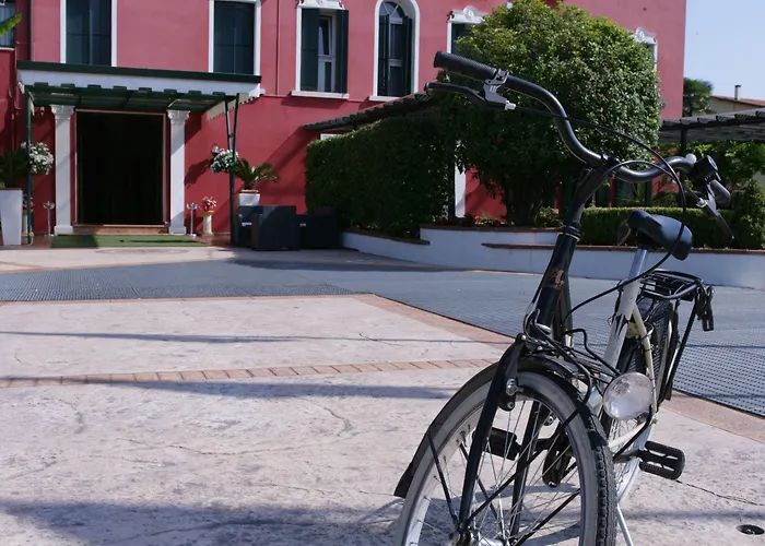 Pigalle Hotel Tezze sul Brenta