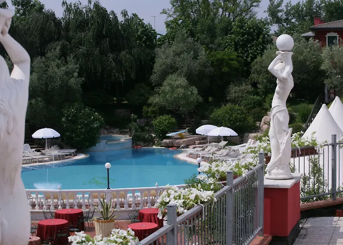 Pigalle Hotel Tezze sul Brenta