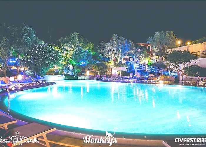 Pigalle Hotel Tezze sul Brenta