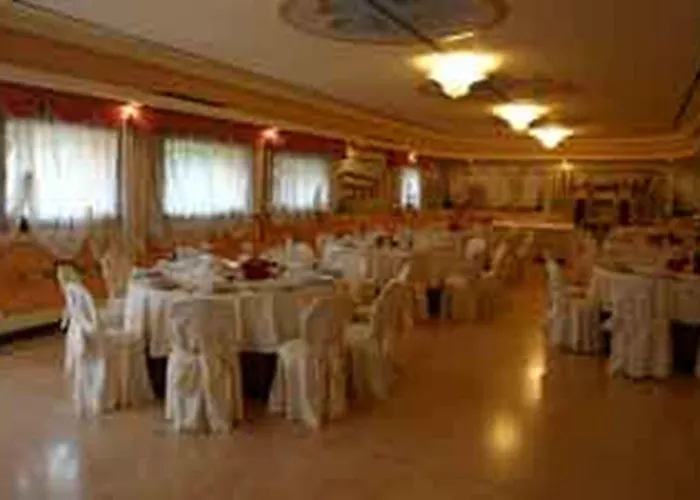 Hotel Pigalle Tezze sul Brenta