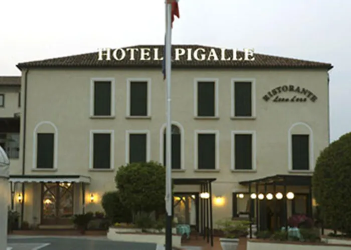 Pigalle Tezze sul Brenta