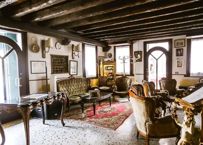 Pigalle 4* Tezze sul Brenta