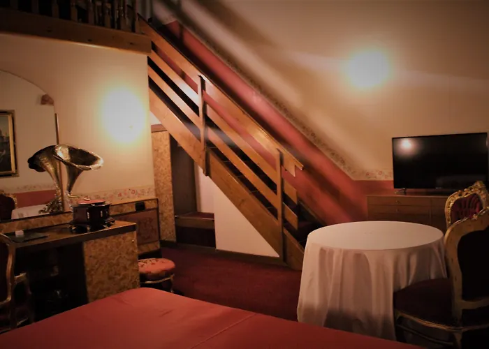 Pigalle 4* Tezze sul Brenta